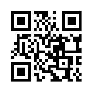 Ellestree.com QR code