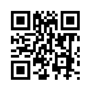 Ellflowers.com QR code