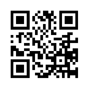 Ellgenic.ca QR code