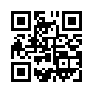 Elliehsu.net QR code