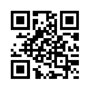 Elliereese.net QR code