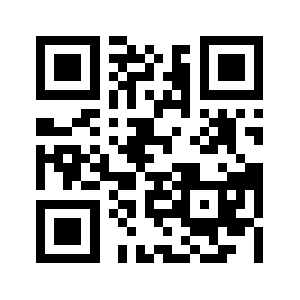 Elliherz.com QR code