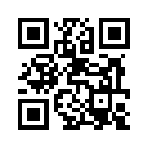 Ellisdon.com QR code