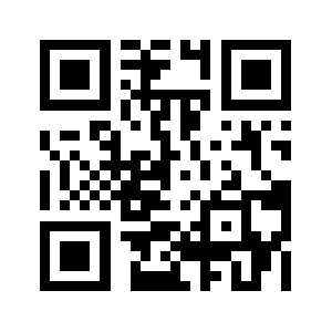 Ellisfaas.com QR code