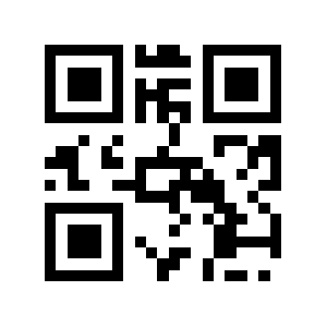 Elo.com QR code