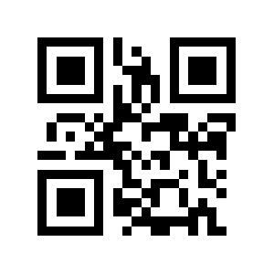 Elom QR code