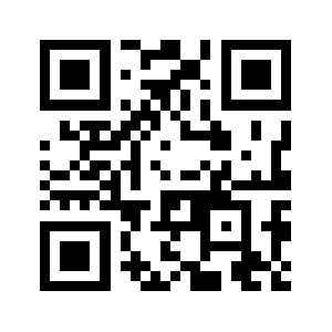 Elradarune.com QR code