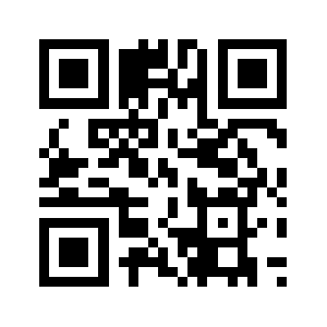 Elsharkeia.org QR code