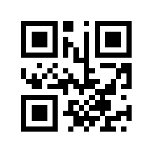 Elsie QR code