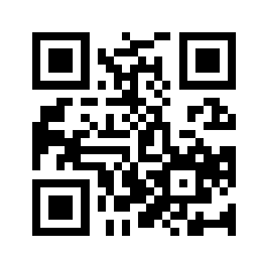 Elsreis.com QR code