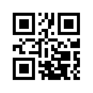 Elstree QR code