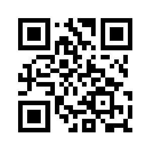 Elu2013.com QR code