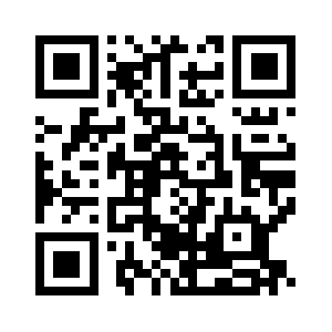 Eludevisibility.org QR code