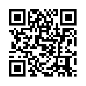 Elviskarate.net QR code