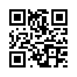 Elviskevin.com QR code