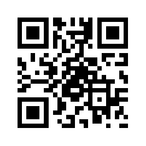 Elvom.com QR code