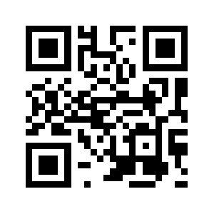 Emaglam.rs QR code