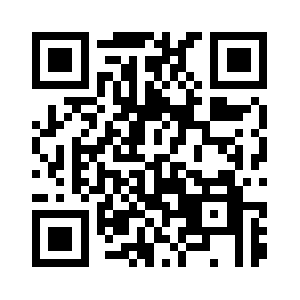 Emailfromsanta.info QR code