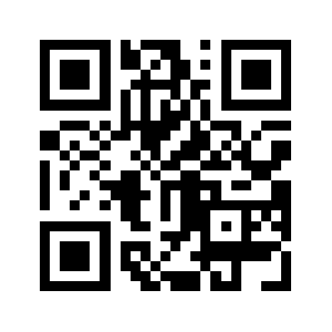 Emailius.com QR code