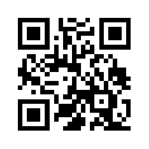 Emaillot.us QR code