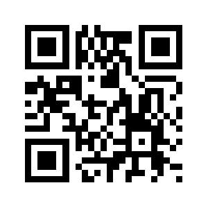Embed.ted.com QR code