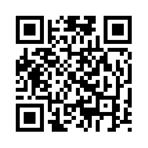 Embracethedarkness.com QR code