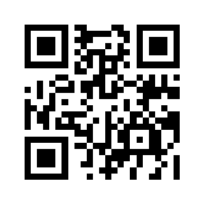 Embyvod.org QR code