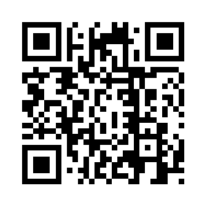 Emergingdanceartists.com QR code