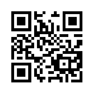 Emerybeck.com QR code