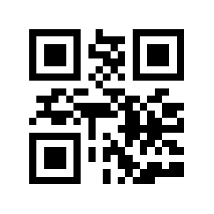 Emg.cat QR code