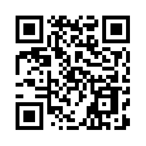 Emilyeberger.com QR code