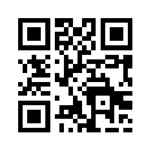 Emilynwill.com QR code