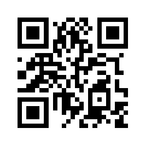 Emmaconway.org QR code