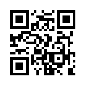 Empklah.com QR code