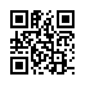 Empowerct.net QR code