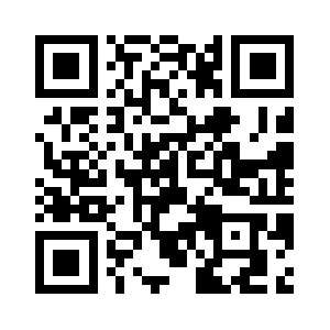 Emptymindspodcast.com QR code