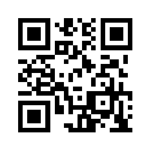 Emvault.com QR code