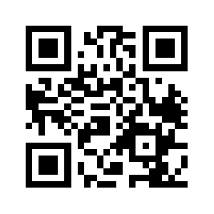 En.mfa.ir QR code