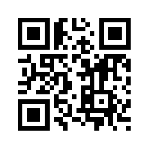 En.oui.sncf QR code