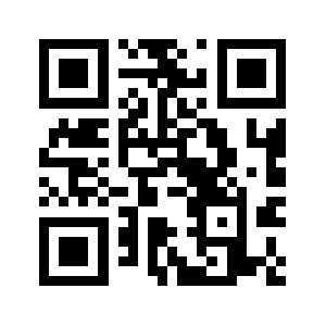 Enable.org.uk QR code