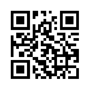 Enacademic.com QR code