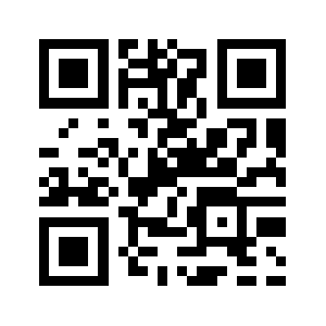 Enactusbue.org QR code