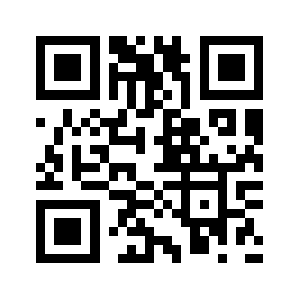 Enaun.com QR code