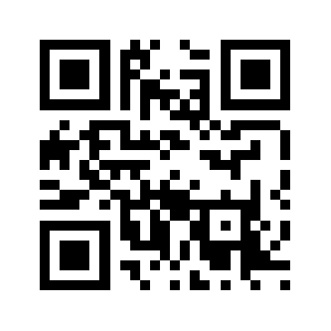 Enbrel.com QR code