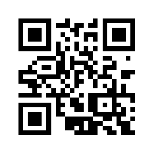 Encarta.com QR code