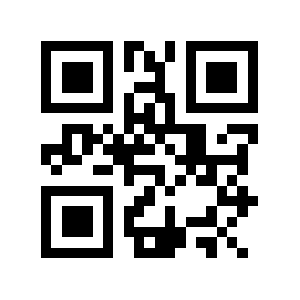 Encc.mn QR code