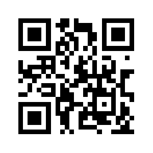 Enchantx.org QR code