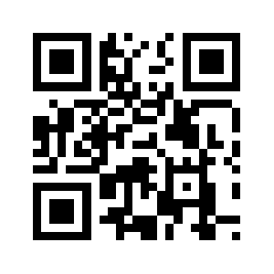 Encoregigs.com QR code