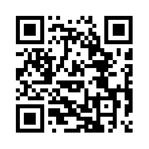 Encouragementradio.com QR code