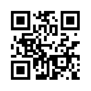 Encoved.com QR code